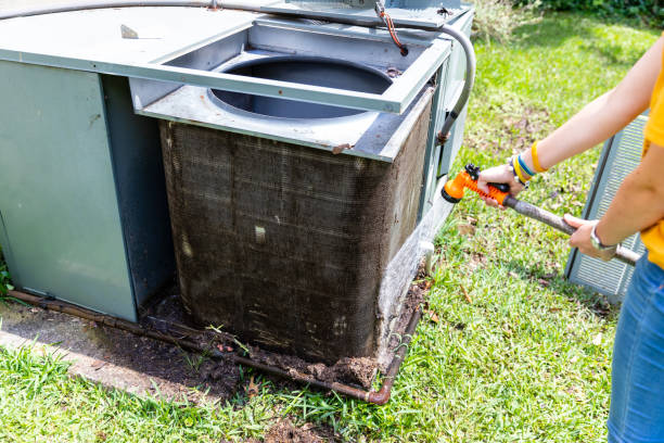 Best Affordable HVAC Duct Cleaning  in East Harwich, MA