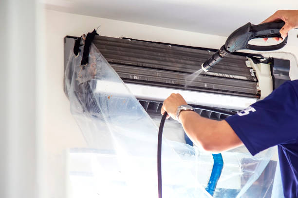 Best Local Air Duct Cleaning Services  in East Harwich, MA