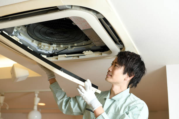 Best Residential Air Duct Cleaning  in East Harwich, MA