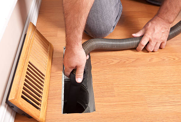 Best Dryer Vent Cleaning Services  in East Harwich, MA