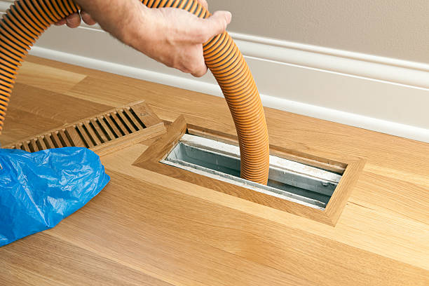 Ductwork Cleaning Services in MA