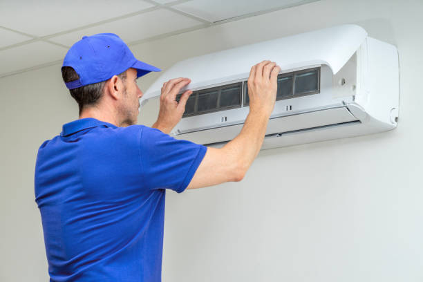 Best Ductwork Cleaning Services  in East Harwich, MA