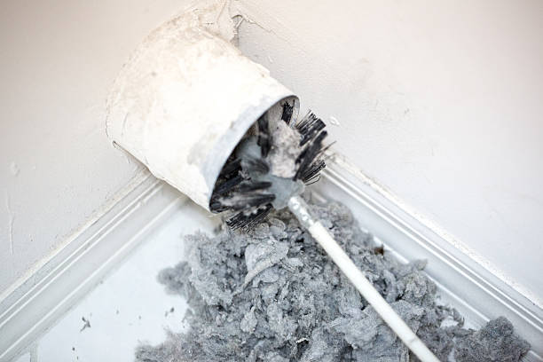 Best Air Duct Cleaning Near Me  in East Harwich, MA
