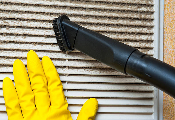 Best Best Air Duct Cleaning Company  in East Harwich, MA