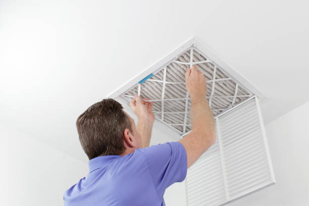 Best Air Duct Cleaning Near Me  in East Harwich, MA